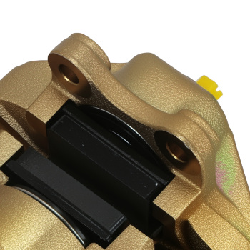 Front Disc Brake Caliper compatible for Volkswagen Beetle 1950-1979 311615107 311615108