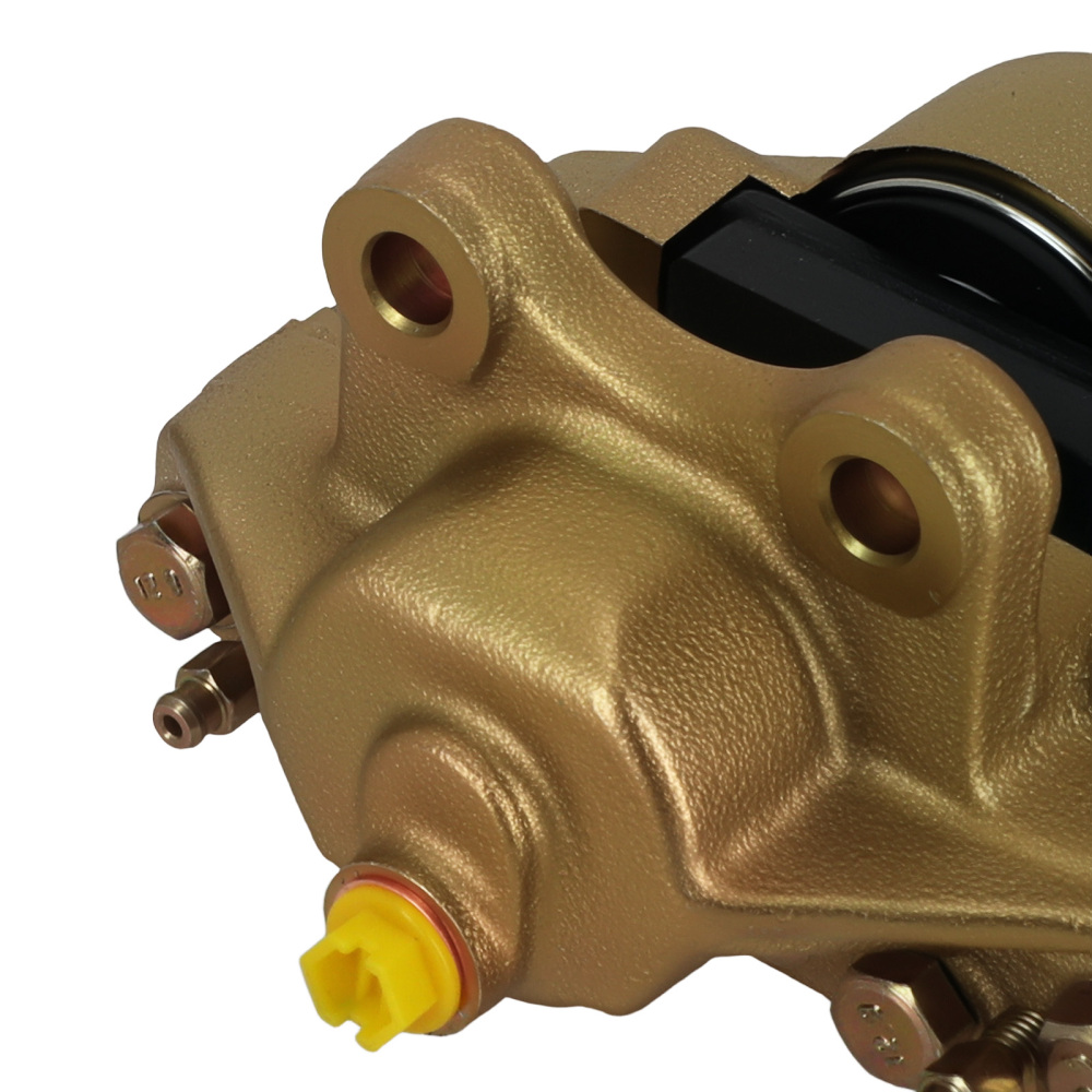 Front Disc Brake Caliper compatible for Volkswagen Beetle 1950-1979 311615107 311615108