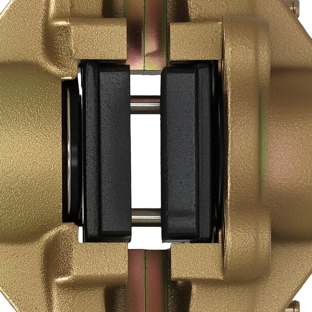 Front Disc Brake Caliper compatible for Volkswagen Beetle 1950-1979 311615107 311615108