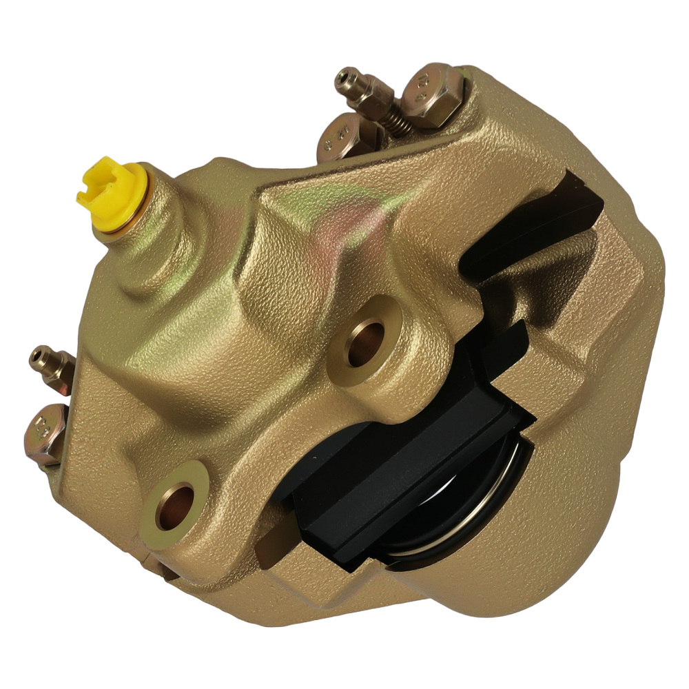 Front Disc Brake Caliper compatible for Volkswagen Beetle 1950-1979 311615107 311615108