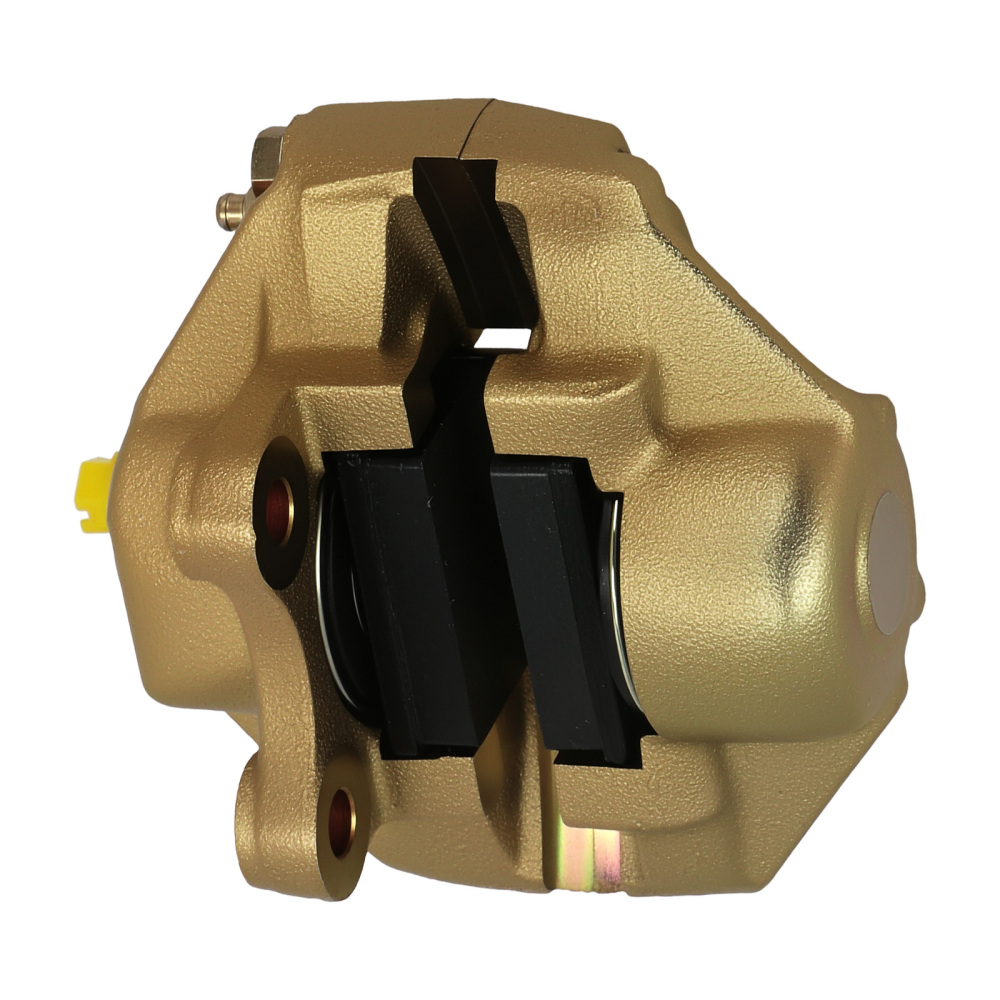 Front Disc Brake Caliper compatible for Volkswagen Beetle 1950-1979 311615107 311615108