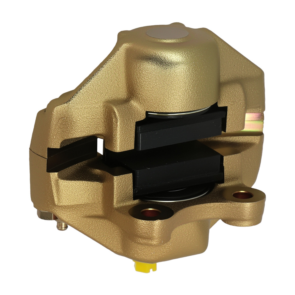 Front Disc Brake Caliper compatible for Volkswagen Beetle 1950-1979 311615107 311615108