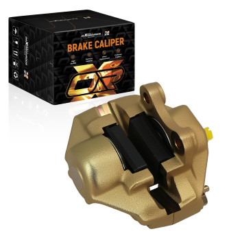 Front Disc Brake Caliper compatible for Volkswagen Beetle 1950-1979 311615107 311615108