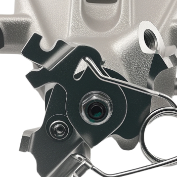 Kit Pinza Completa compatibile per Honda Accord VI VII Berlina Hatchback 1997-2008