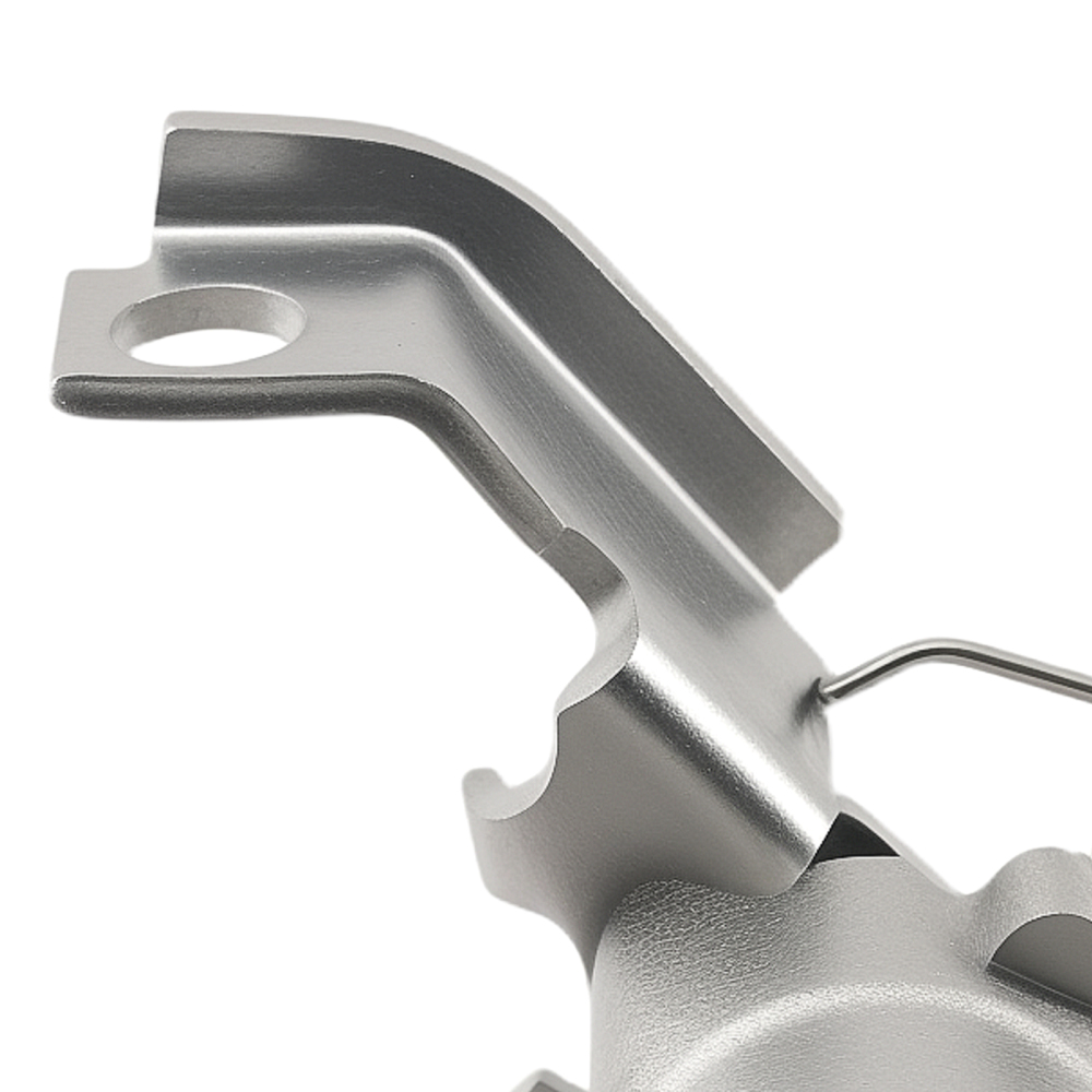 Kit Pinza Completa compatibile per Honda Accord VI VII Berlina Hatchback 1997-2008