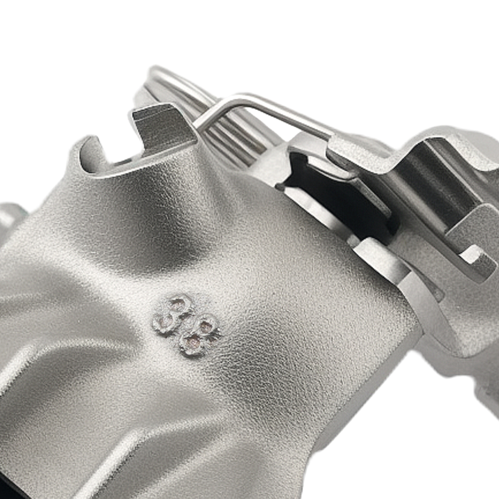 Kit Pinza Completa compatibile per Honda Accord VI VII Berlina Hatchback 1997-2008