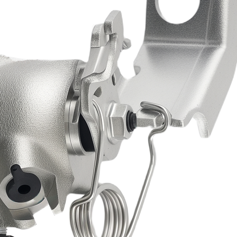 Kit Pinza Completa compatibile per Honda Accord VI VII Berlina Hatchback 1997-2008