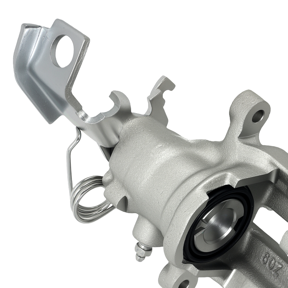 Brake Caliper Rear Right compatible for Honda Accord 1999-2002 VII CH,CL 43012S1AE01 38mm