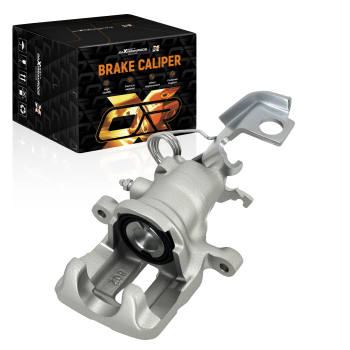 Brake Caliper Rear Right compatible for Honda Accord 1999-2002 VII CH,CL 43012S1AE01 38mm