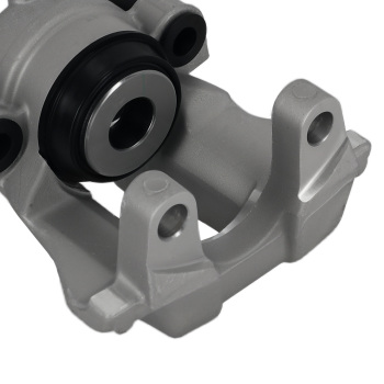 Pinza Freno Kit compatibile per Mercedes E-Klasse W211 E240 4matic E320 2002-2006