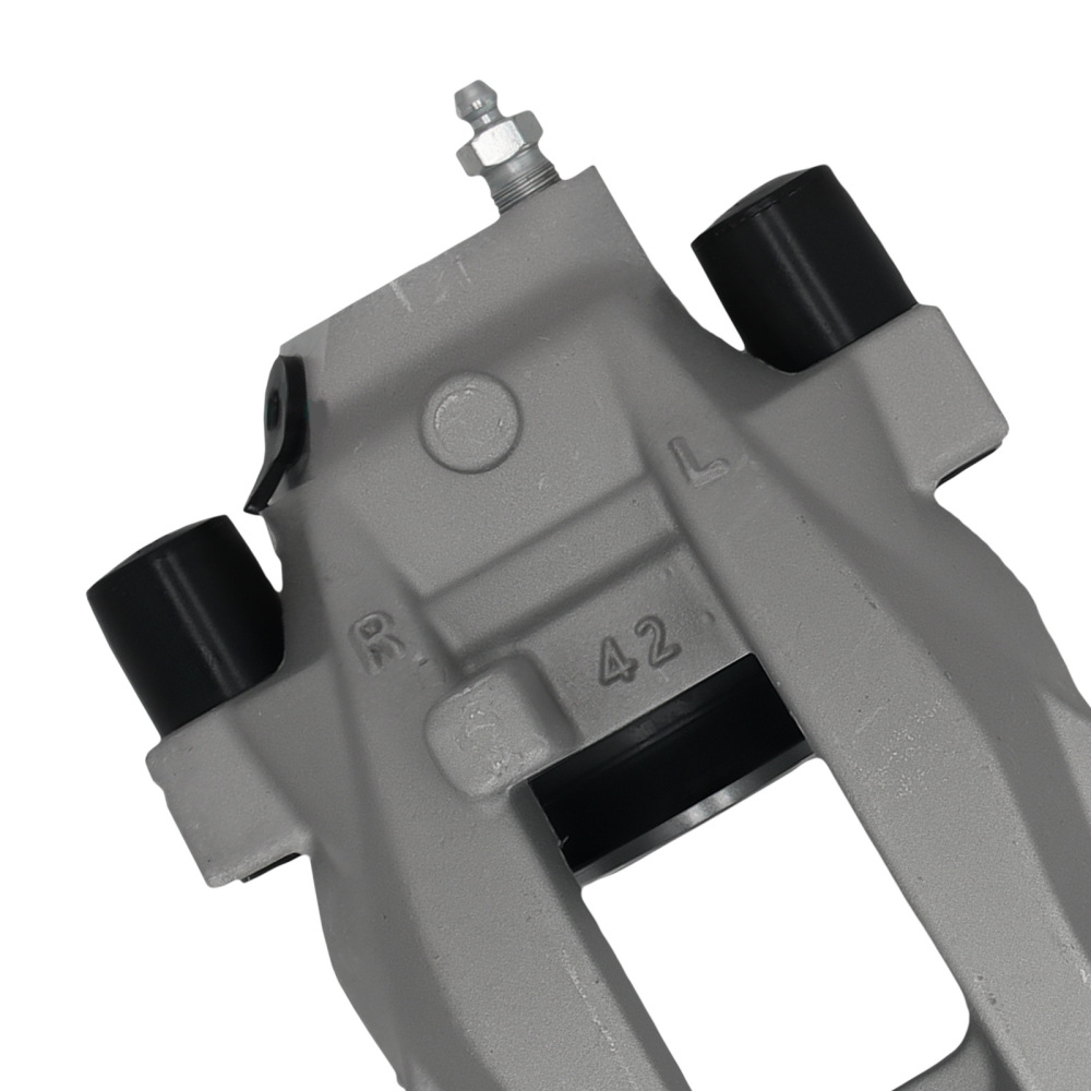 Pinza Freno Kit compatibile per Mercedes E-Klasse W211 E240 4matic E320 2002-2006