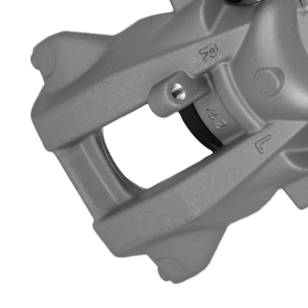 Pinza Freno Kit compatibile per Mercedes E-Klasse W211 E240 4matic E320 2002-2006