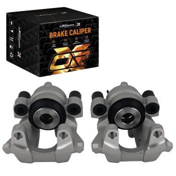 Pinza Freno Kit compatibile per Mercedes E-Klasse W211 E240 4matic E320 2002-2006