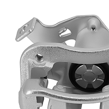 Rear Brake Calipers w/ Bracket For 11-2016 compatible for Hyundai Elantra LeftRight 19-B6455