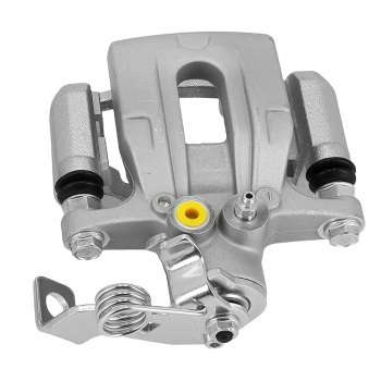 Rear Brake Calipers w/ Bracket For 11-2016 compatible for Hyundai Elantra LeftRight 19-B6455