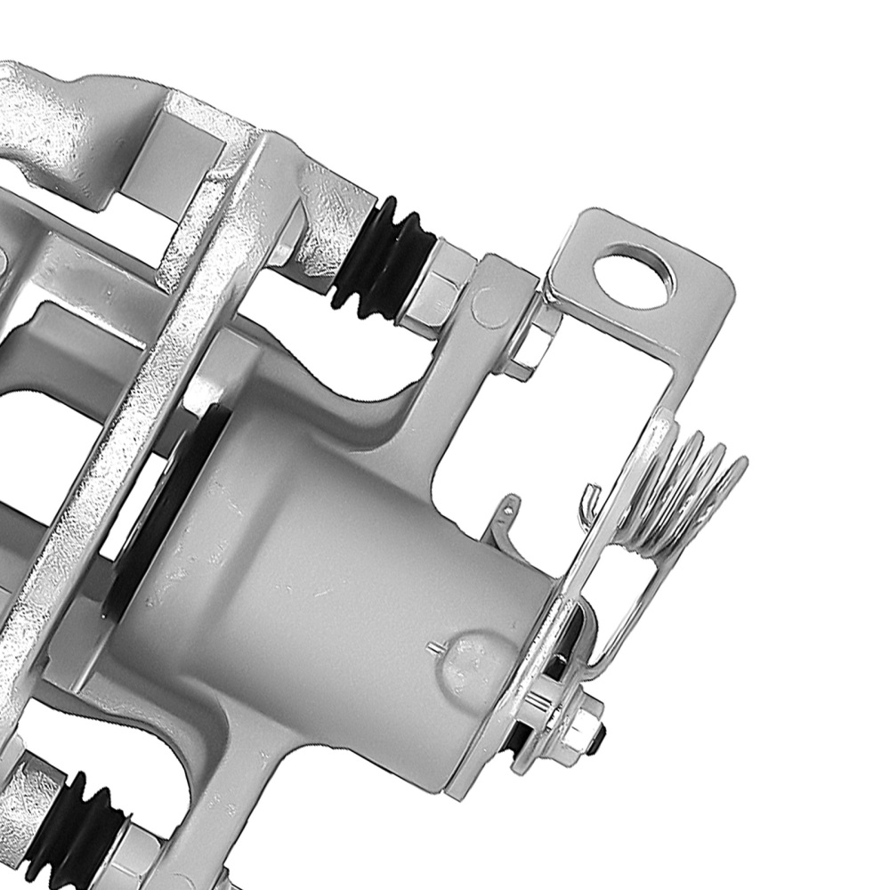 Rear Brake Calipers w/ Bracket For 11-2016 compatible for Hyundai Elantra LeftRight 19-B6455