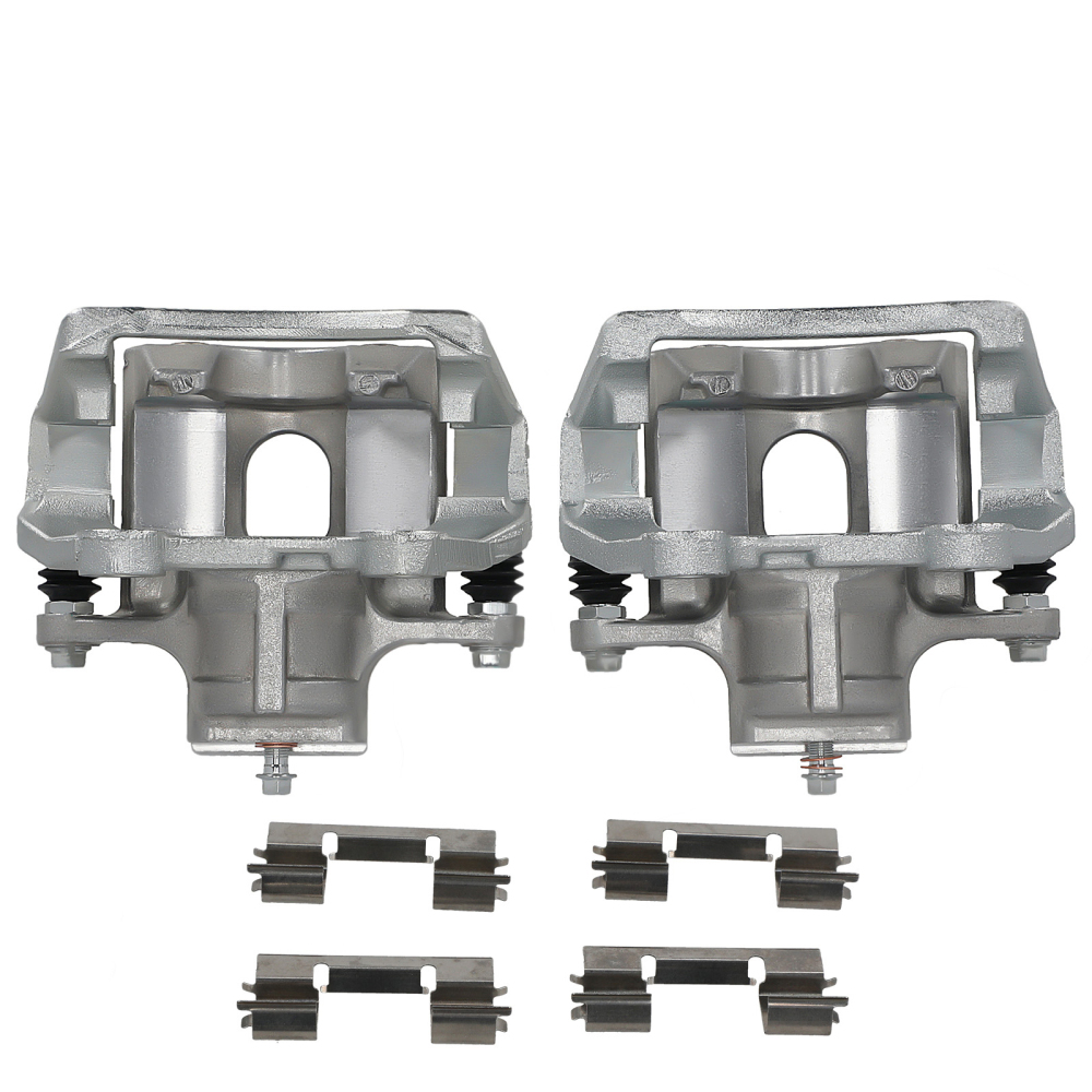 Rear Disc Brake Caliper compatible for Buick Enclave 2008-17 compatible for Cadillac XTS 2013-19 18-B5059