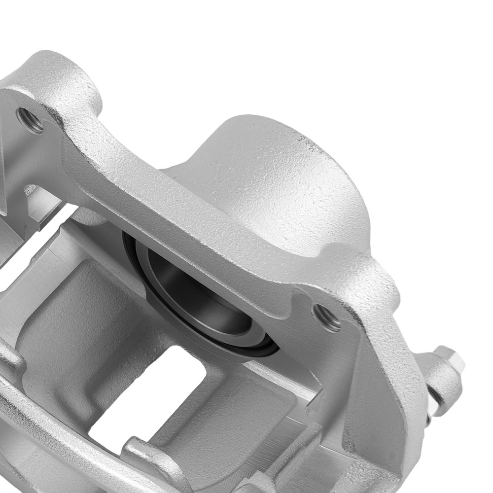 Pair Front Brake Calipers w/ Bracket compatible for Chevy Equinox Impala/Compatible for Equinox/Malibu