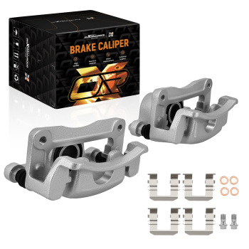 Rear Disc Brake Caliper for compatible for Chevrolet Captiva 2012-2015/Compatible for Equinox 2007-2017