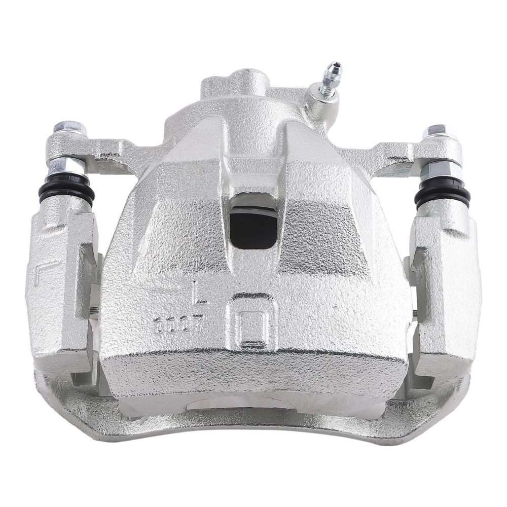 Front Driver/Passenger Disc Brake Calipers compatible for Toyota Avalon 2008-2018 19-P3129