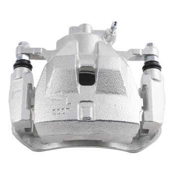 Front Driver/Passenger Disc Brake Calipers compatible for Toyota Avalon 2008-2018 19-P3129