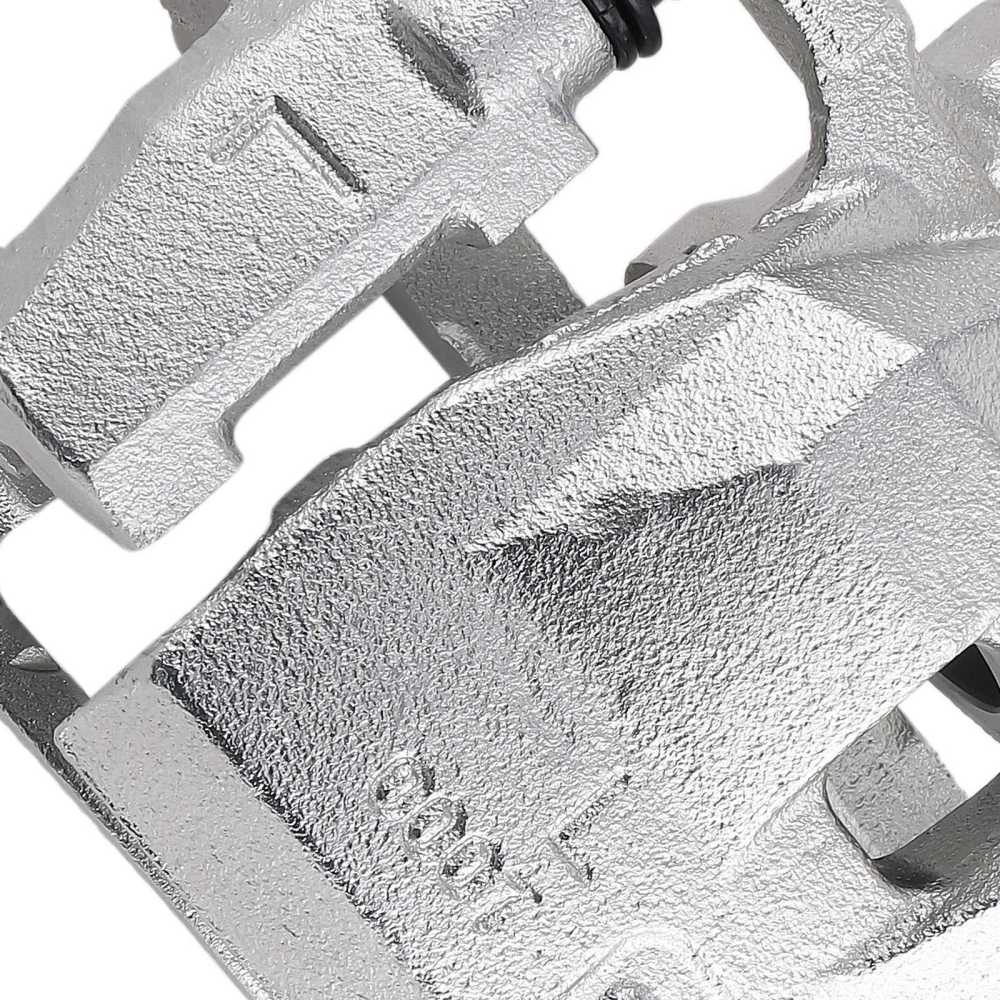 Front Rear Brake Calipers w/Bracket compatible for Lexus ES350 compatible for Toyota Avalon compatible for Camry 19-B3128