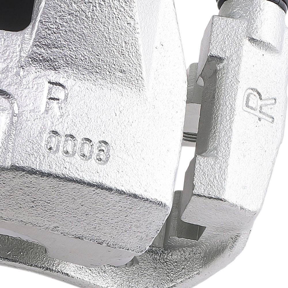 Front Rear Brake Calipers w/Bracket compatible for Lexus ES350 compatible for Toyota Avalon compatible for Camry 19-B3128