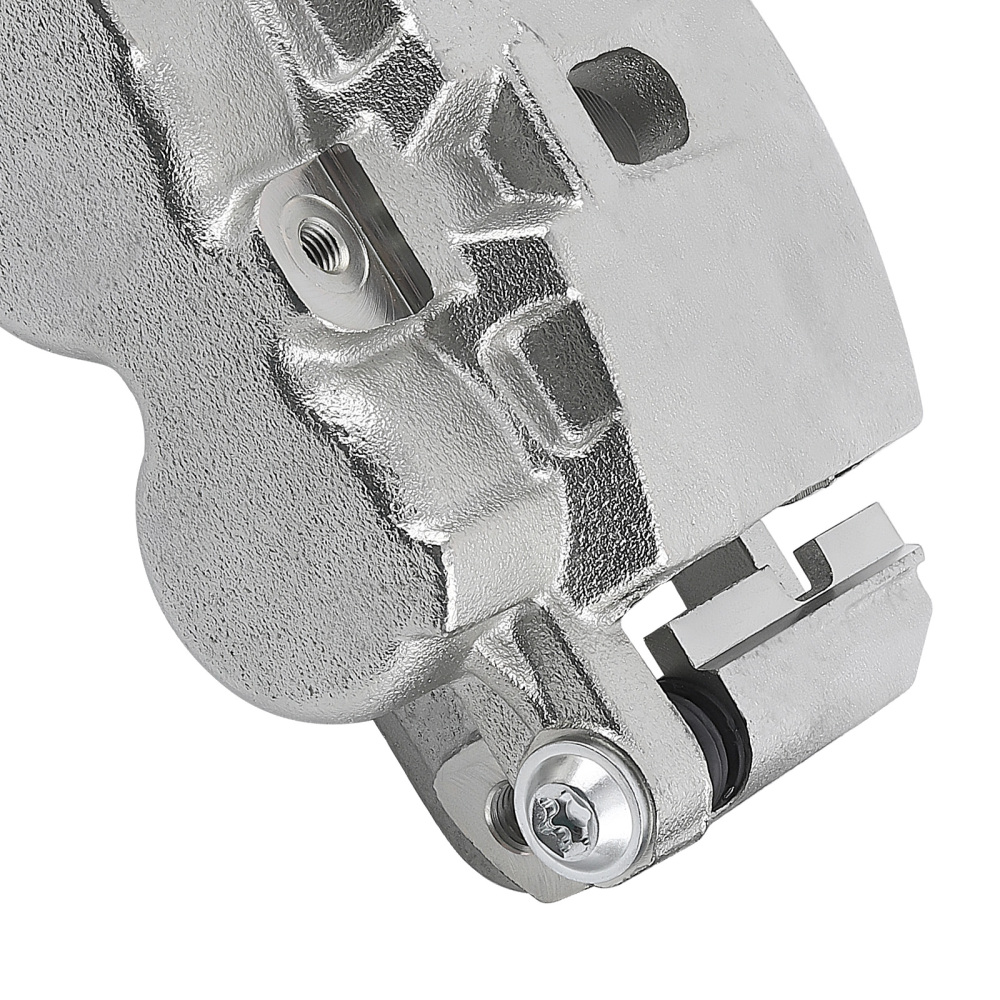 Front Left Brake Calipers compatible for Chevrolet Express 1500 compatible for GMC Sierra 1500 18-P4729