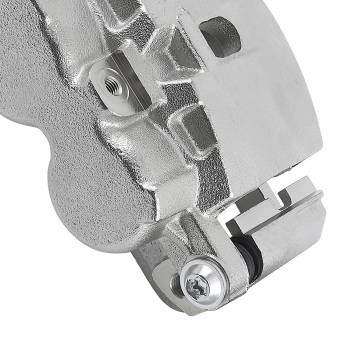 Front Left Brake Calipers compatible for Chevrolet Express 1500 compatible for GMC Sierra 1500 18-P4729