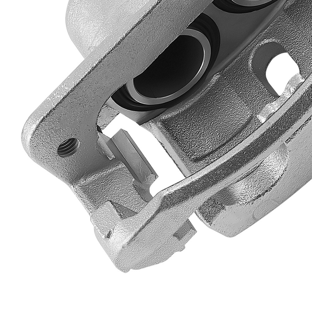 Front Left Brake Calipers compatible for Chevrolet Express 1500 compatible for GMC Sierra 1500 18-P4729