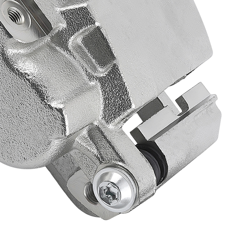 Front Left Brake Calipers compatible for Chevrolet Express 1500 compatible for GMC Sierra 1500 18-P4729