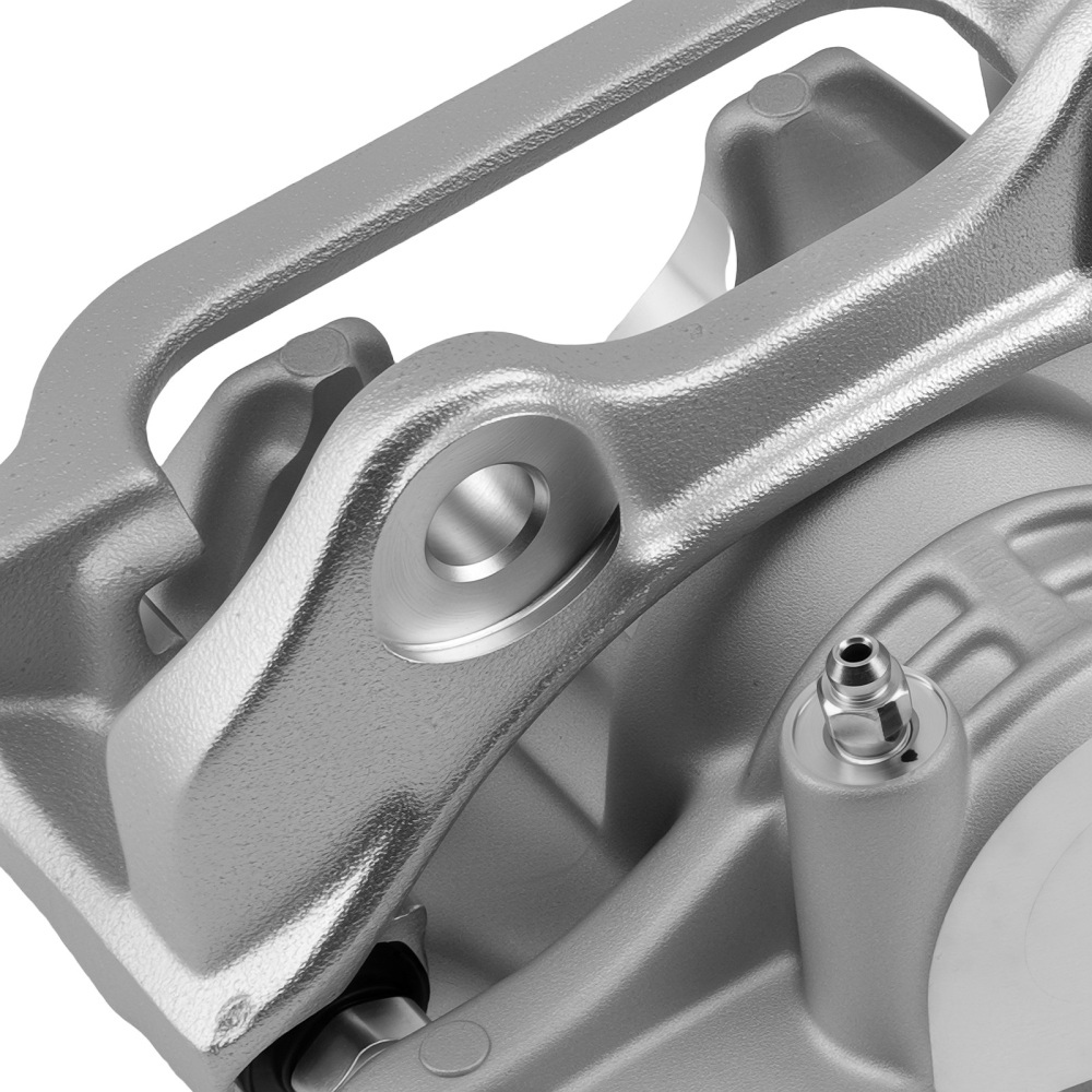 Front Rear Disc Brake Calipers compatible for Chevy Silverado GMC Sierra 1500 03-06 18B4854