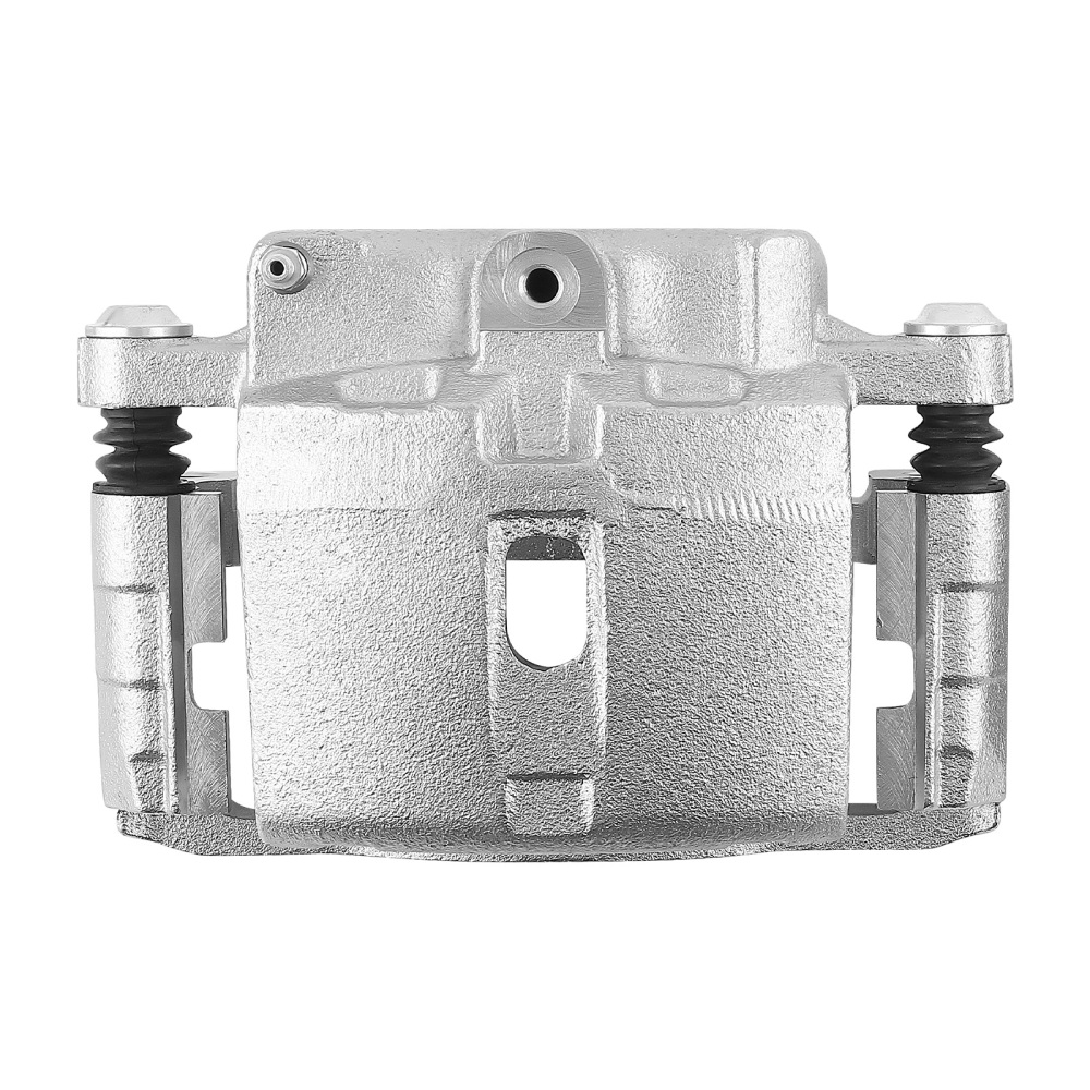 Front Rear Disc Brake Calipers compatible for Chevy Silverado GMC Sierra 1500 03-06 18B4854