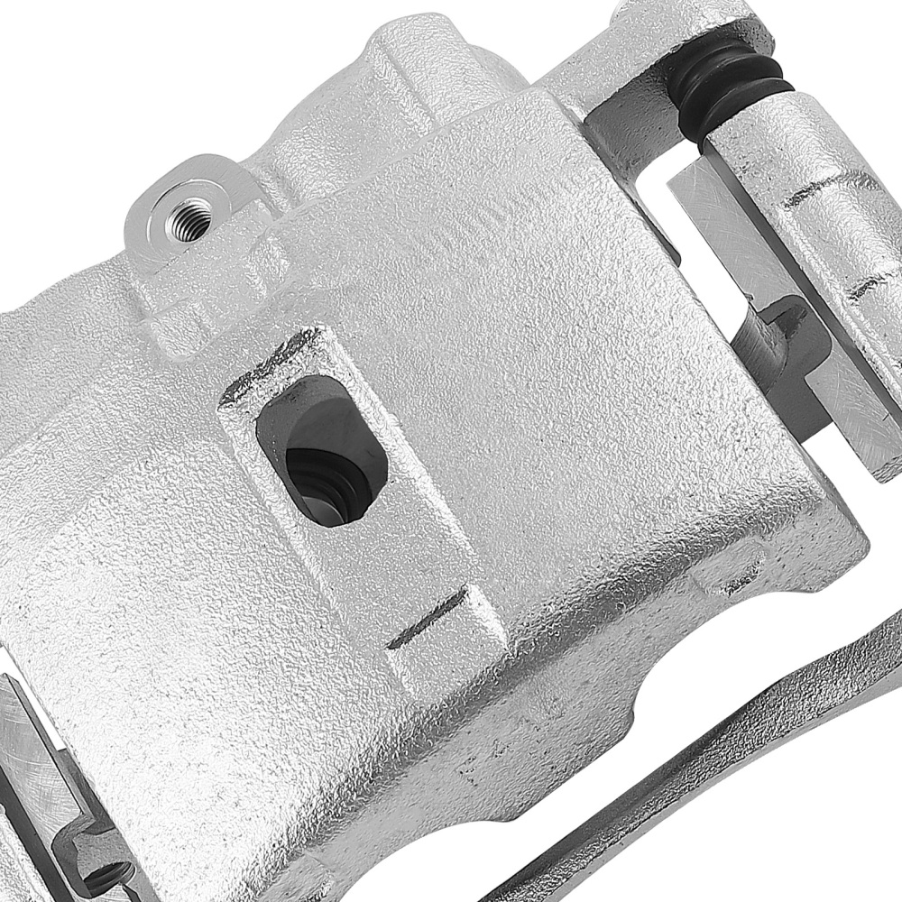 Front Rear Disc Brake Calipers compatible for Chevy Silverado GMC Sierra 1500 03-06 18B4854