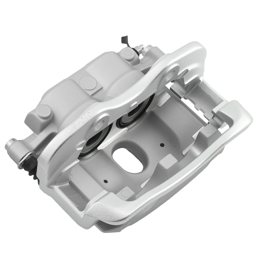 Front+Rear Disc Brake Calipers Set for compatible for Chevrolet Express 1500 2003-2008