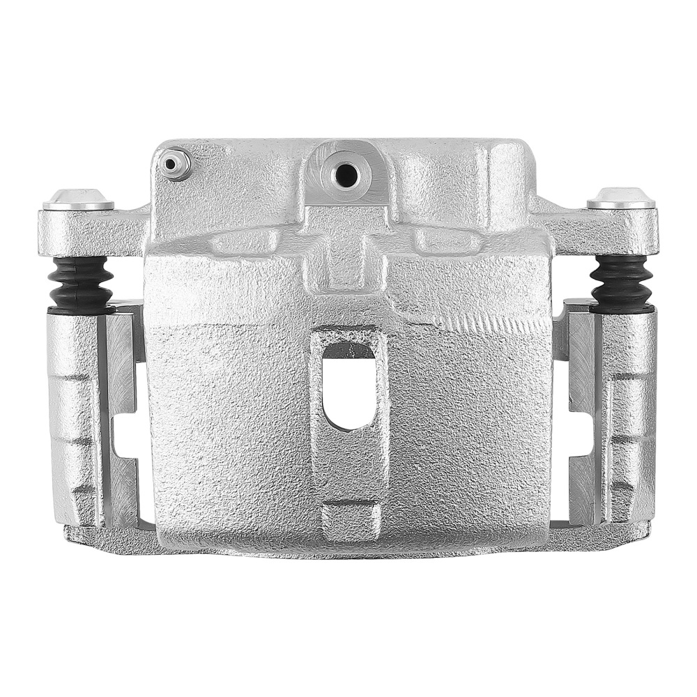 Front+Rear Disc Brake Calipers Set for compatible for Chevrolet Express 1500 2003-2008