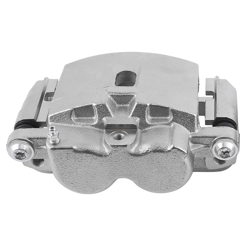 Front+Rear Disc Brake Calipers Set for compatible for Chevrolet Express 1500 2003-2008