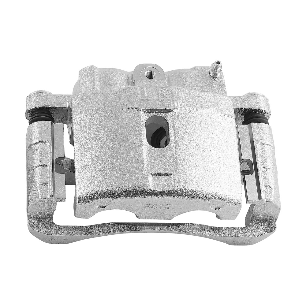 Front+Rear Disc Brake Calipers Set for compatible for Chevrolet Express 1500 2003-2008