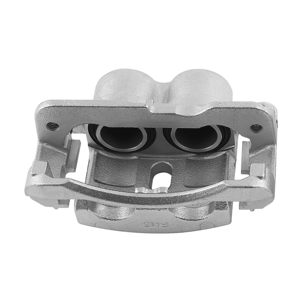 Front+Rear Disc Brake Calipers Set for compatible for Chevrolet Express 1500 2003-2008