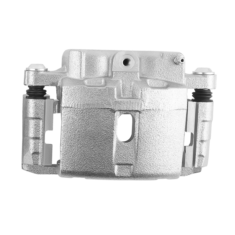 1pc Front Brake Caliper Right w/ Bracket compatible for GMC Sierra 2500 3500 HD 18-P4728