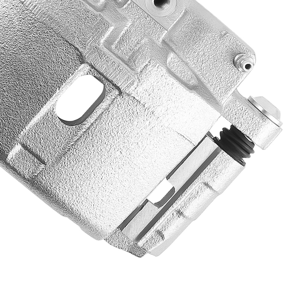 1pc Front Brake Caliper Right w/ Bracket compatible for GMC Sierra 2500 3500 HD 18-P4728