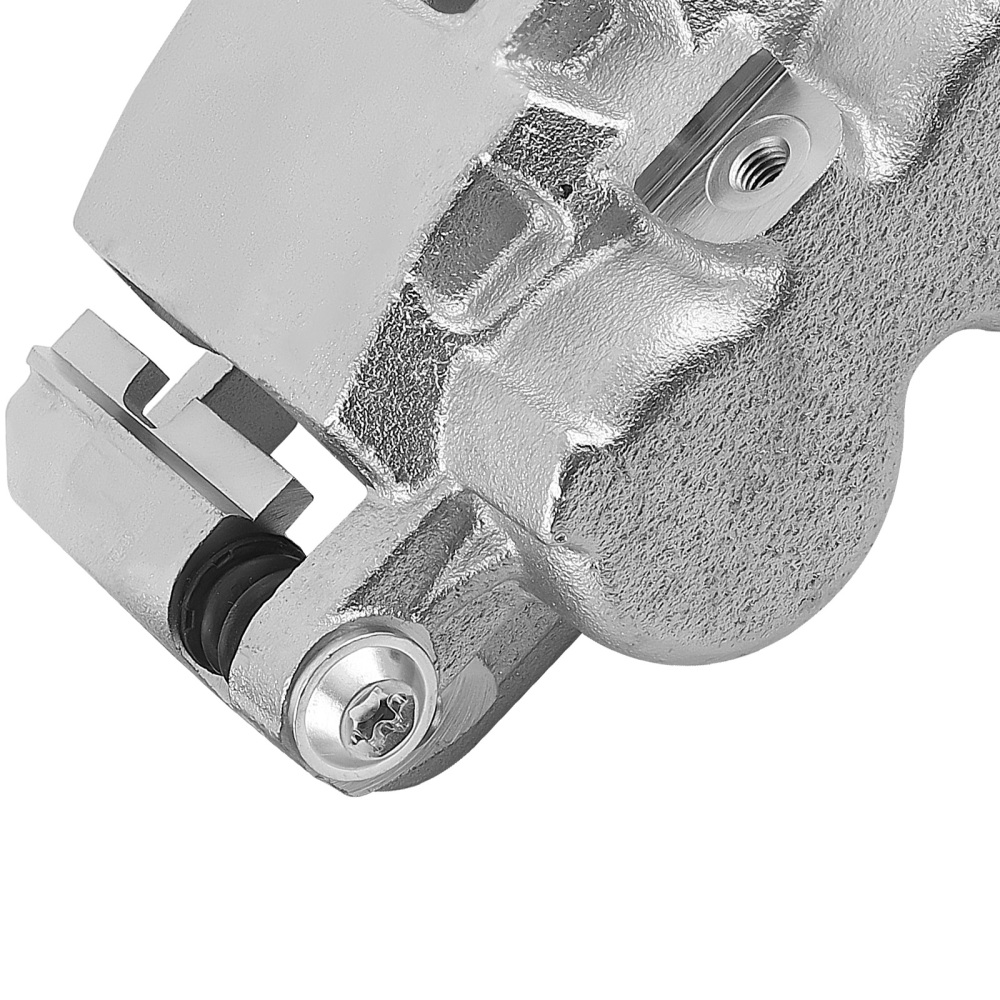 1pc Front Brake Caliper Right w/ Bracket compatible for GMC Sierra 2500 3500 HD 18-P4728