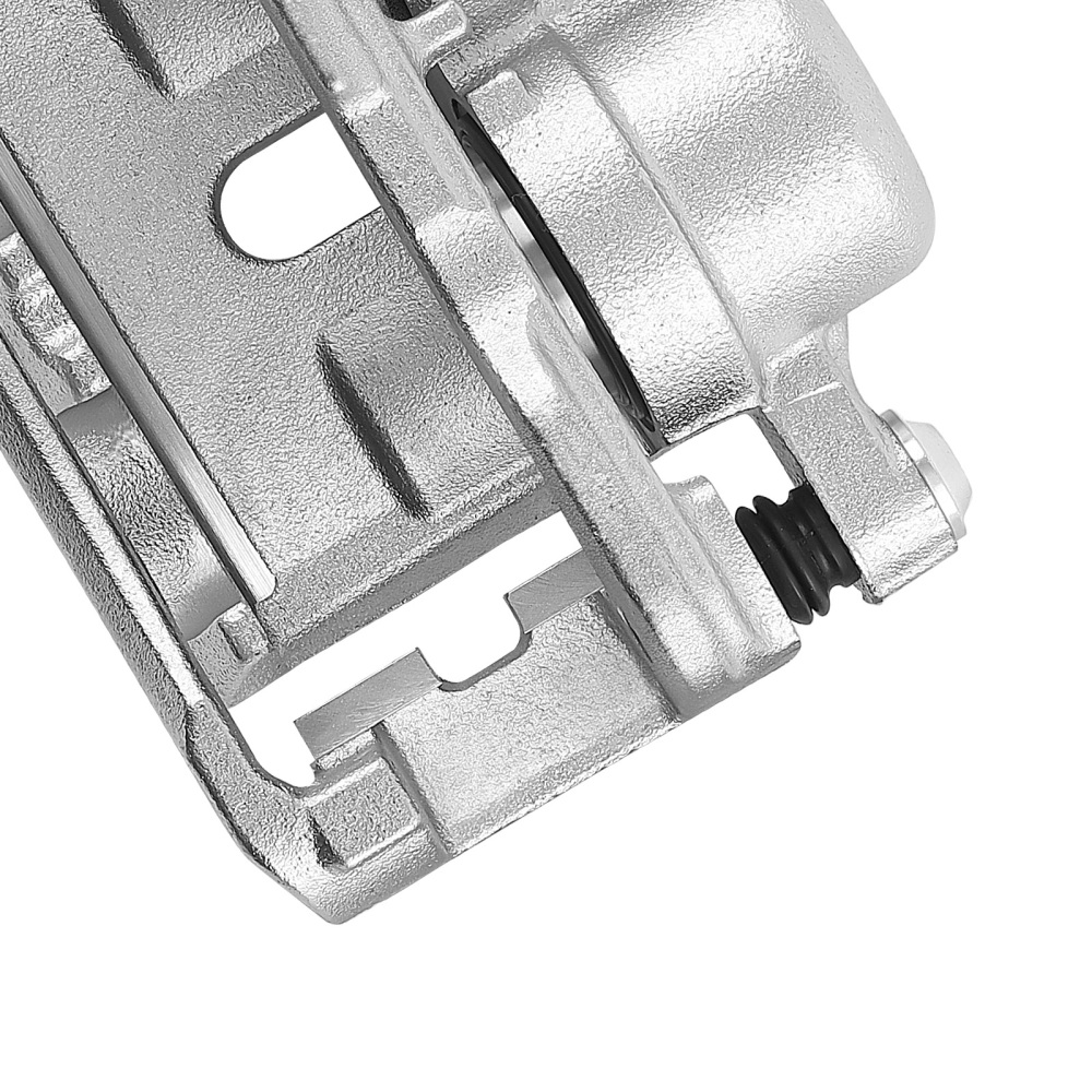 1pc Front Brake Caliper Right w/ Bracket compatible for GMC Sierra 2500 3500 HD 18-P4728