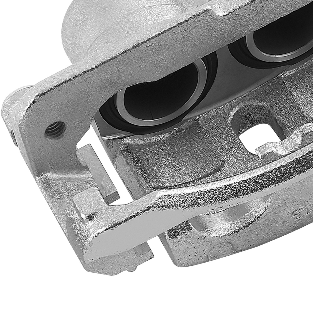 1pc Front Brake Caliper Right w/ Bracket compatible for GMC Sierra 2500 3500 HD 18-P4728