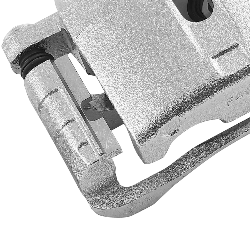 1pc Front Brake Caliper Right w/ Bracket compatible for GMC Sierra 2500 3500 HD 18-P4728
