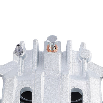 4X Rear Front Brake Caliper compatible for Ford Excursion F-250 F-350 Super Duty 1999-2004