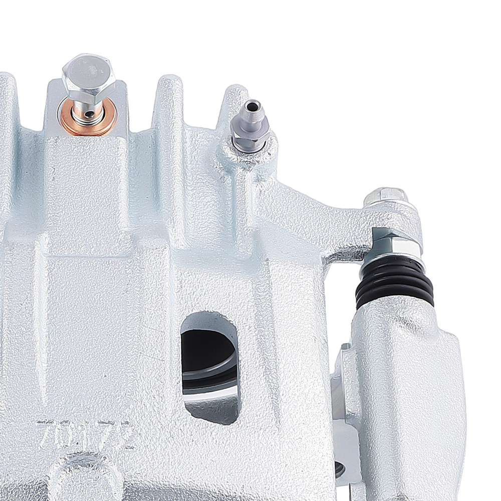 4X Rear Front Brake Caliper compatible for Ford Excursion F-250 F-350 Super Duty 1999-2004