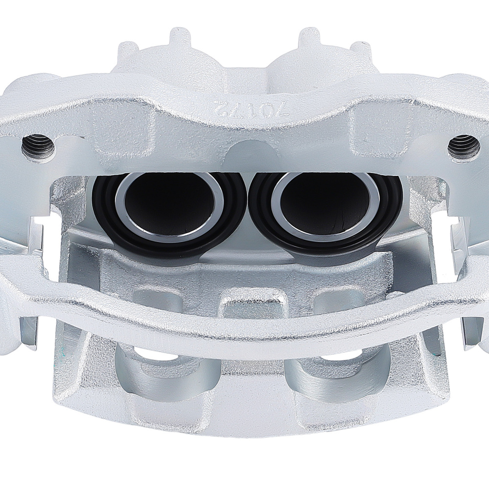 4X Rear Front Brake Caliper compatible for Ford Excursion F-250 F-350 Super Duty 1999-2004