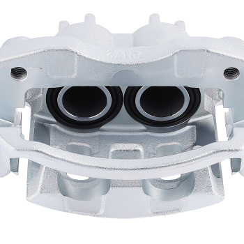 4X Rear Front Brake Caliper compatible for Ford Excursion F-250 F-350 Super Duty 1999-2004