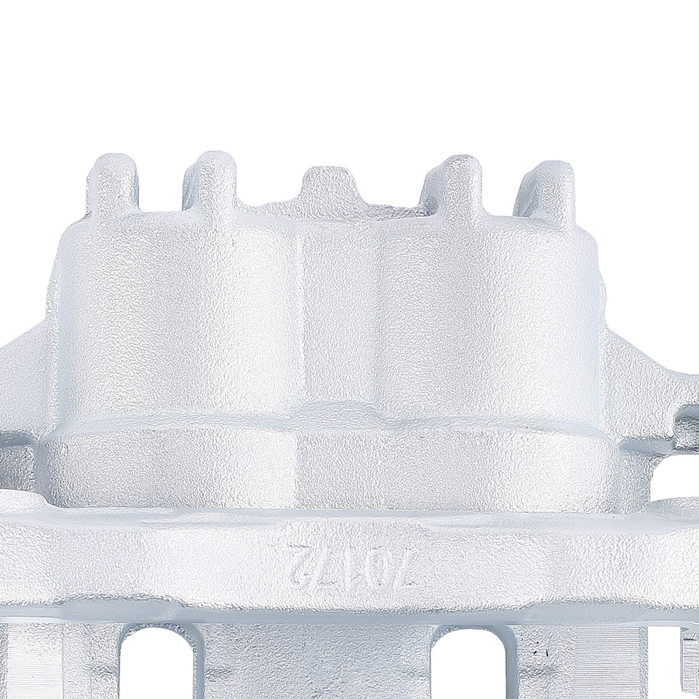 4X Rear Front Brake Caliper compatible for Ford Excursion F-250 F-350 Super Duty 1999-2004